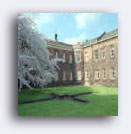 Law Faculty Quad photo