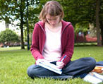 Student image