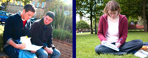 [Student Pictures]
