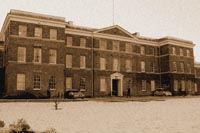 [Fielding Johnson Building photo, links to AVS details for the Fielding Johnson Building]