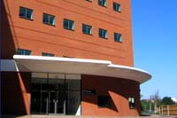 [Henry Wellcome Building]