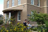 [Ken Edwards building photo, links to AVS details for the Ken Edwards Building]