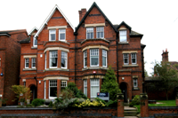 14 Salisbury Road