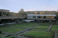 [Vaughan College]