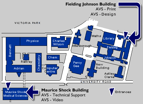 [Location map]
