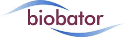 Biobator logo