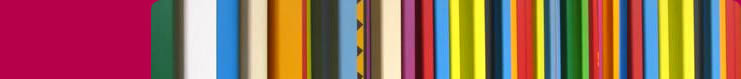 Photograph of books