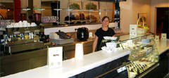 The Arts Bar
