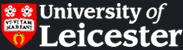 [The University of Leicester]