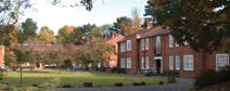 Beaumont Hall Old Court