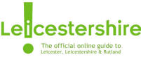 GoLeicestershire Logo
