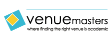 Venuemasters Logo