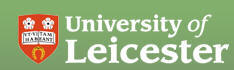 [University of Leicester]