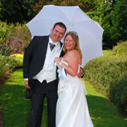 Special Events - Weddings
