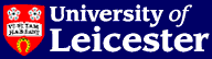 [The University of Leicester]