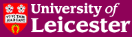 The University of Leicester