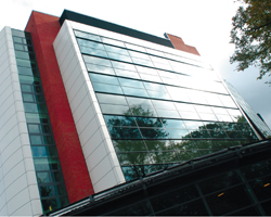 Henry Wellcome Building