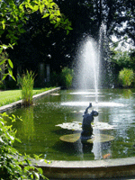 Botanical Gardens