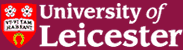 [The University of Leicester]