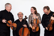 The Coull Quartet