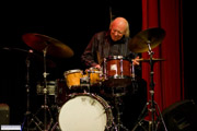 Tony Levin