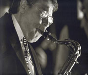 Alan Skidmore