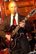 Andy Kirklands Swinging Bass Band