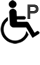 Wheelchair icon