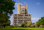 Photograph of the Charles Wilson building