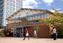 Photograph of the Mathematics and Computer Science building
