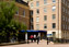 Photograph of the Ken Edwards building