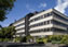 Photograph of the Maurice Shock Medical Sciences building