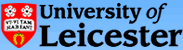 [The University of Leicester]