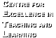 CETL=Centre for Excellence in Teaching and Learning