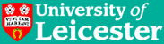 The University of Leicester Logo