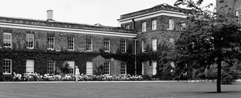 Fielding Johnson building