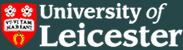 [The University of Leicester]