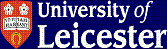 Leicester University Logo