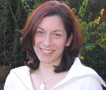 Anna Bourne
