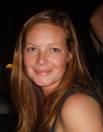 Claire Driffield 