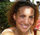 Rachel Cornes