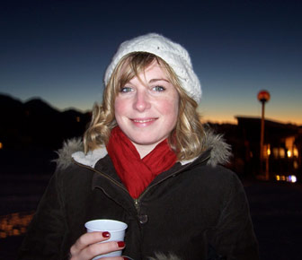 Amy Turner