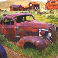 Midwest car