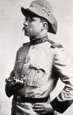 Roosevelt