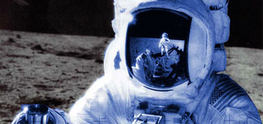 Moon Walk