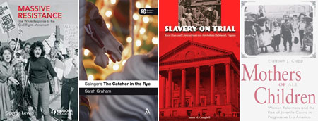 Staff Books