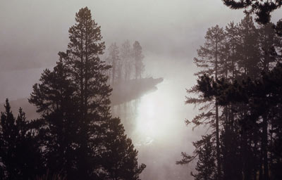 Yellowstone River