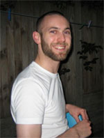 Stephen Hall