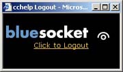 logout