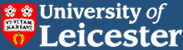 [The University of Leicester]